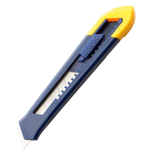 Irwin Snapp Off Knife