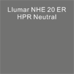 LLumar NHE 20 ER HPR Neutral