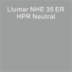 LLumar NHE 35 ER HPR Neutral