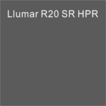 LLumar R20 SR HPR