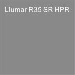 LLumar R35 SR HPR