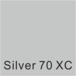 Silver 70 XC